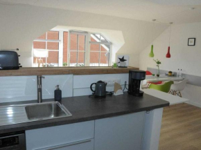 North-West Comfortable holiday residence